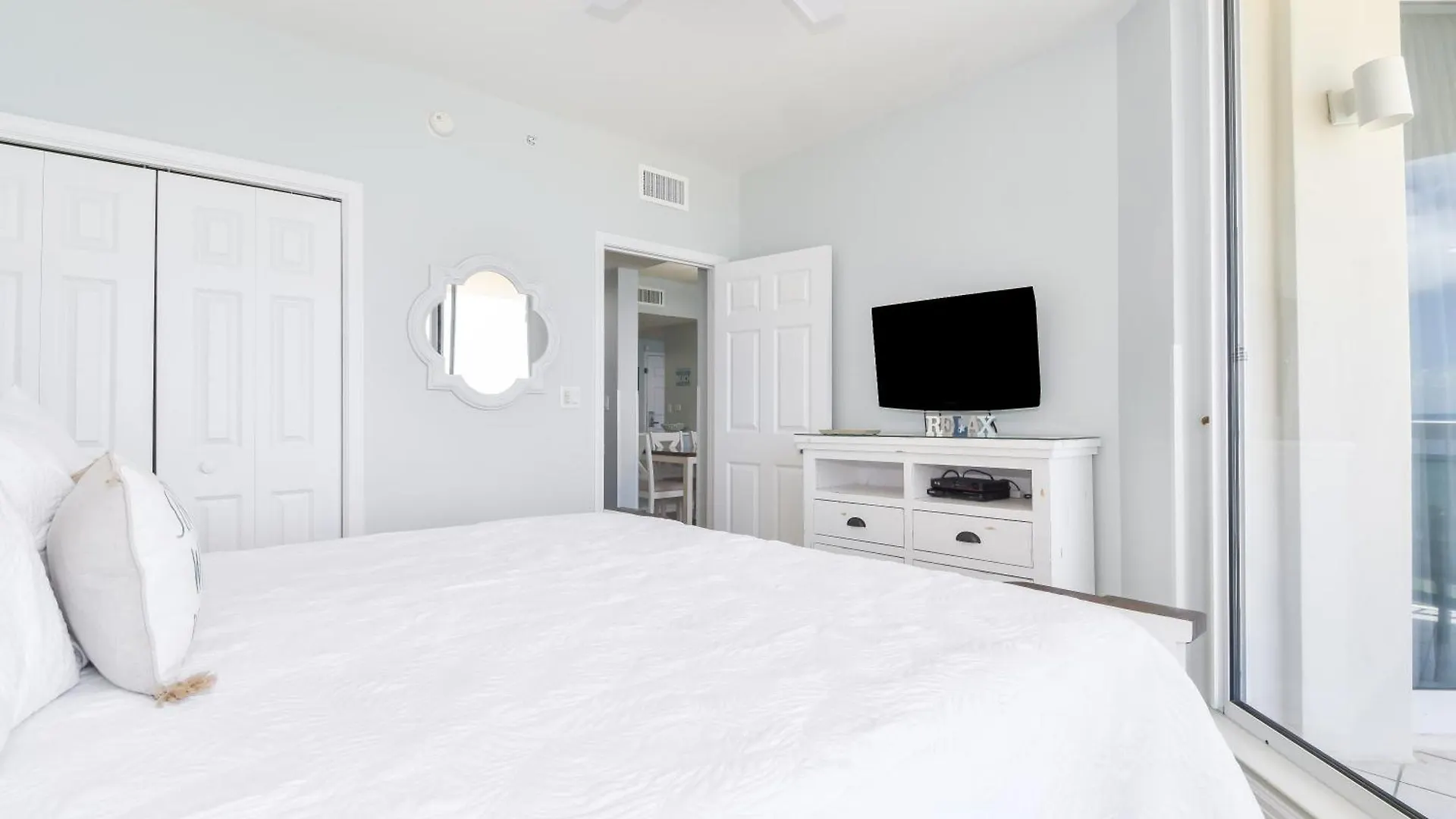 Apartamento Silver Shells St, Croix 705 *