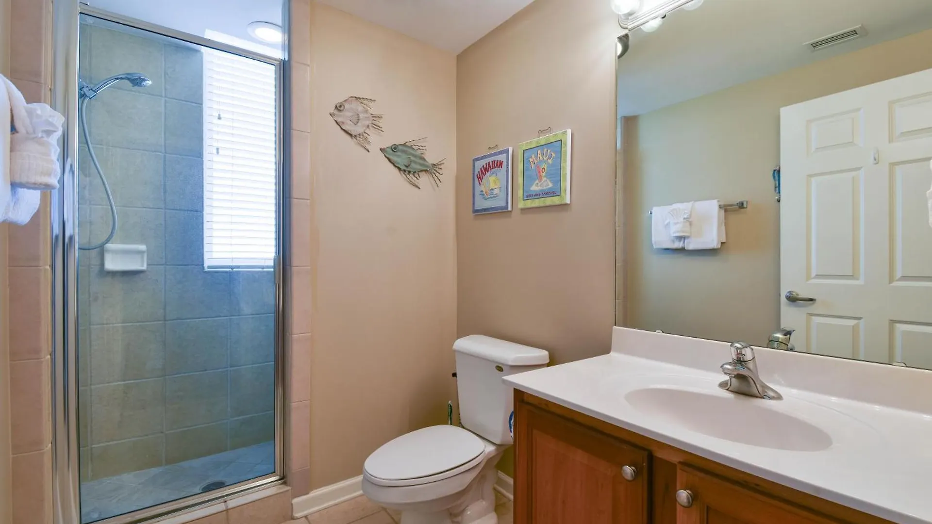 Apartmán Silver Towers W504 Destin