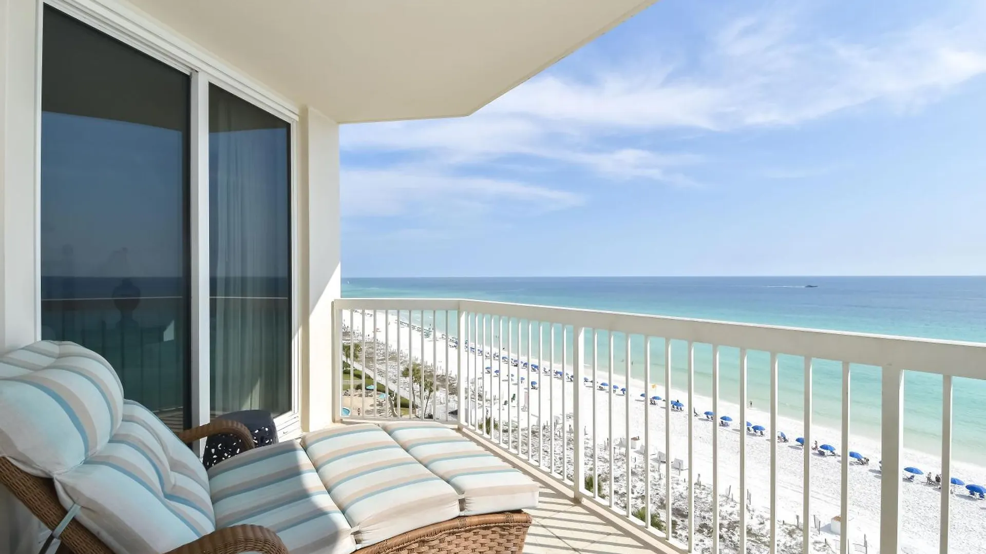 Silver Towers W905 * Destin