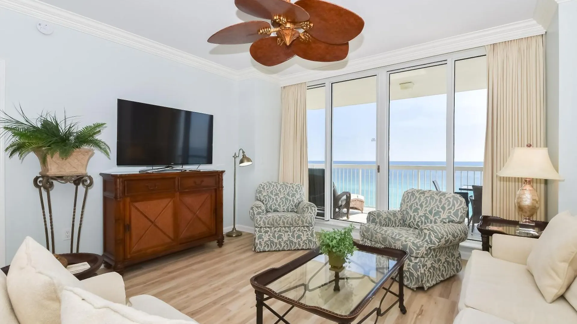 Apartment Silver Towers W905