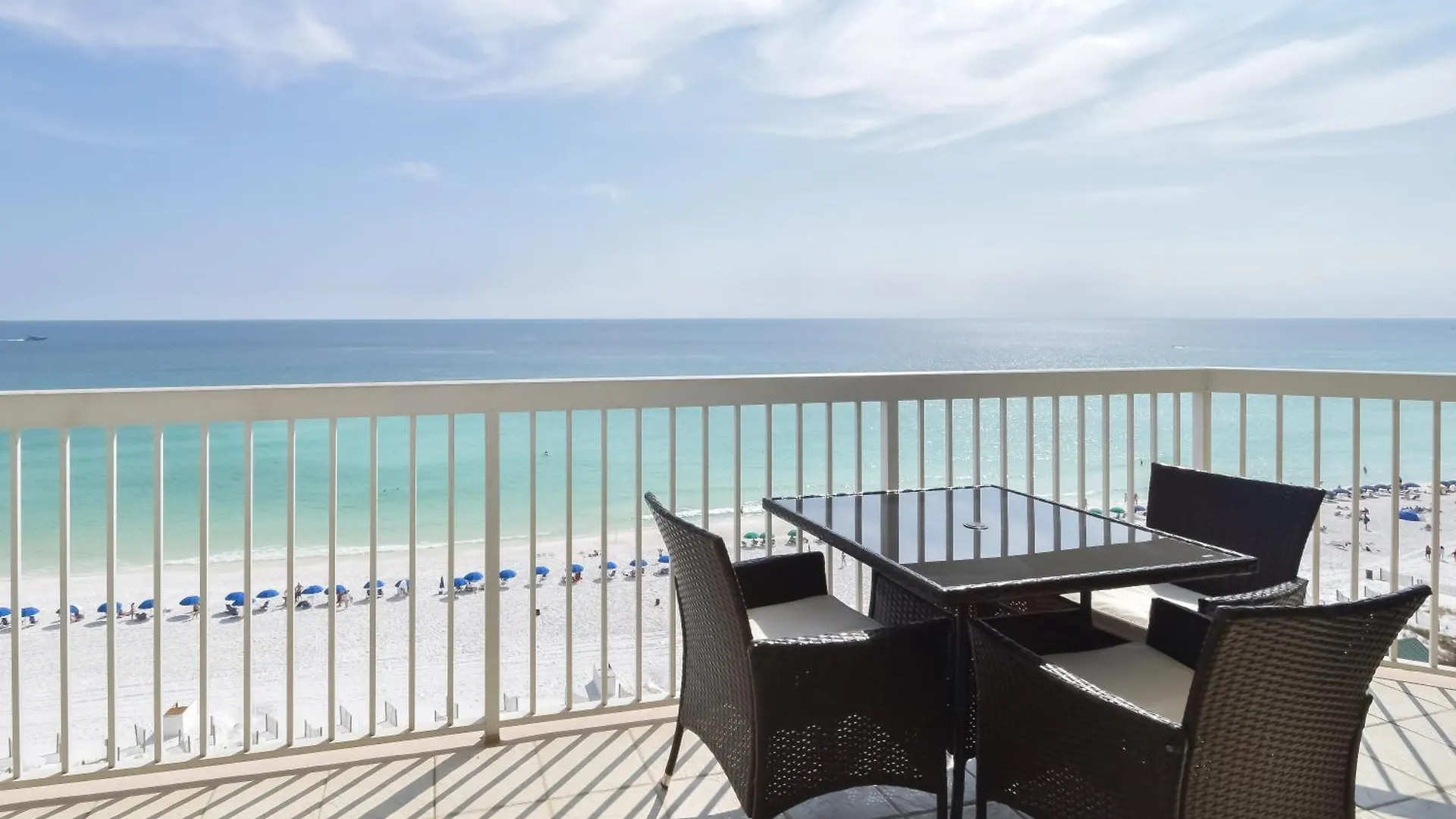 Apartment Silver Towers W905 Destin