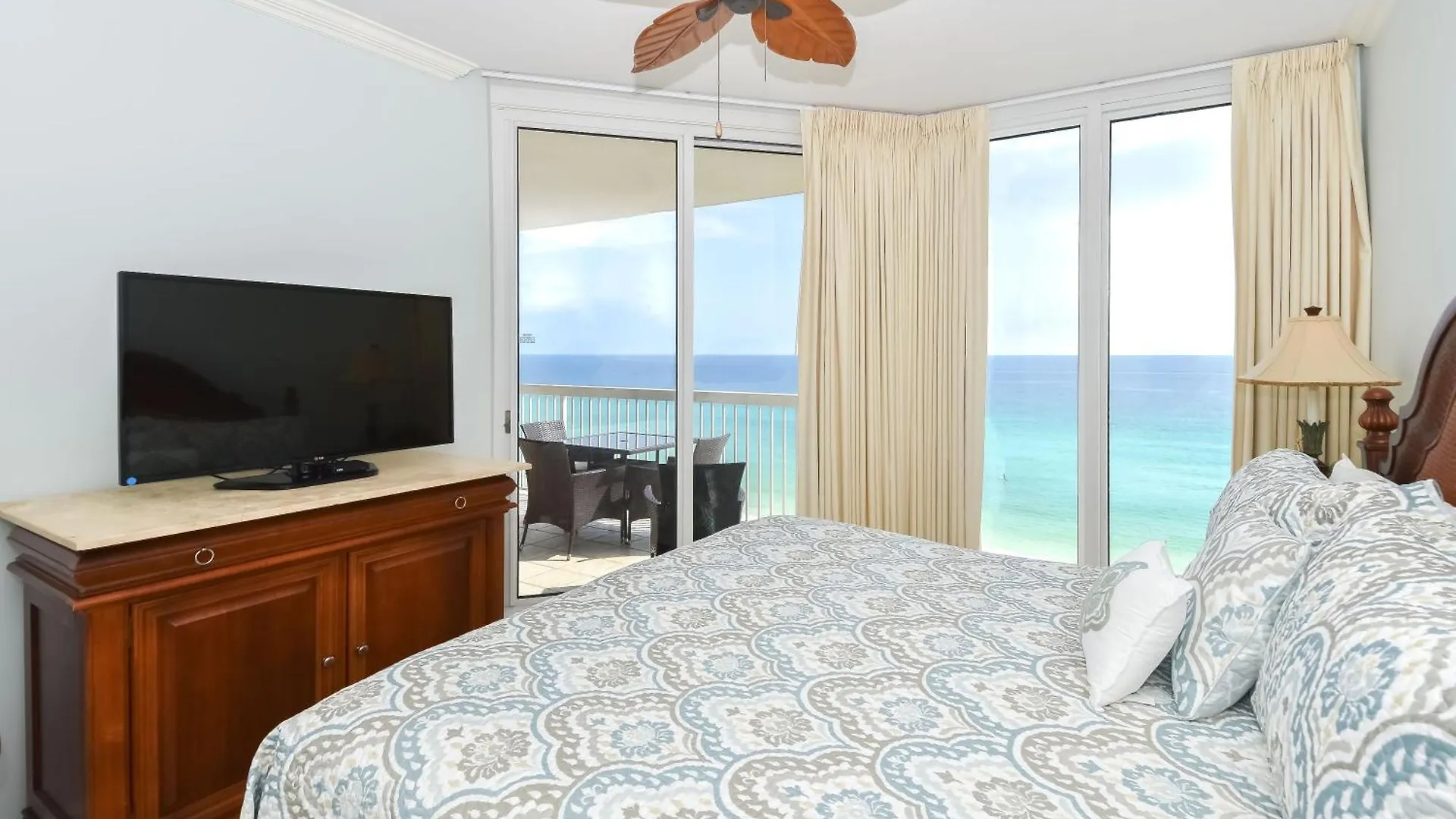 Silver Towers W905 Destin