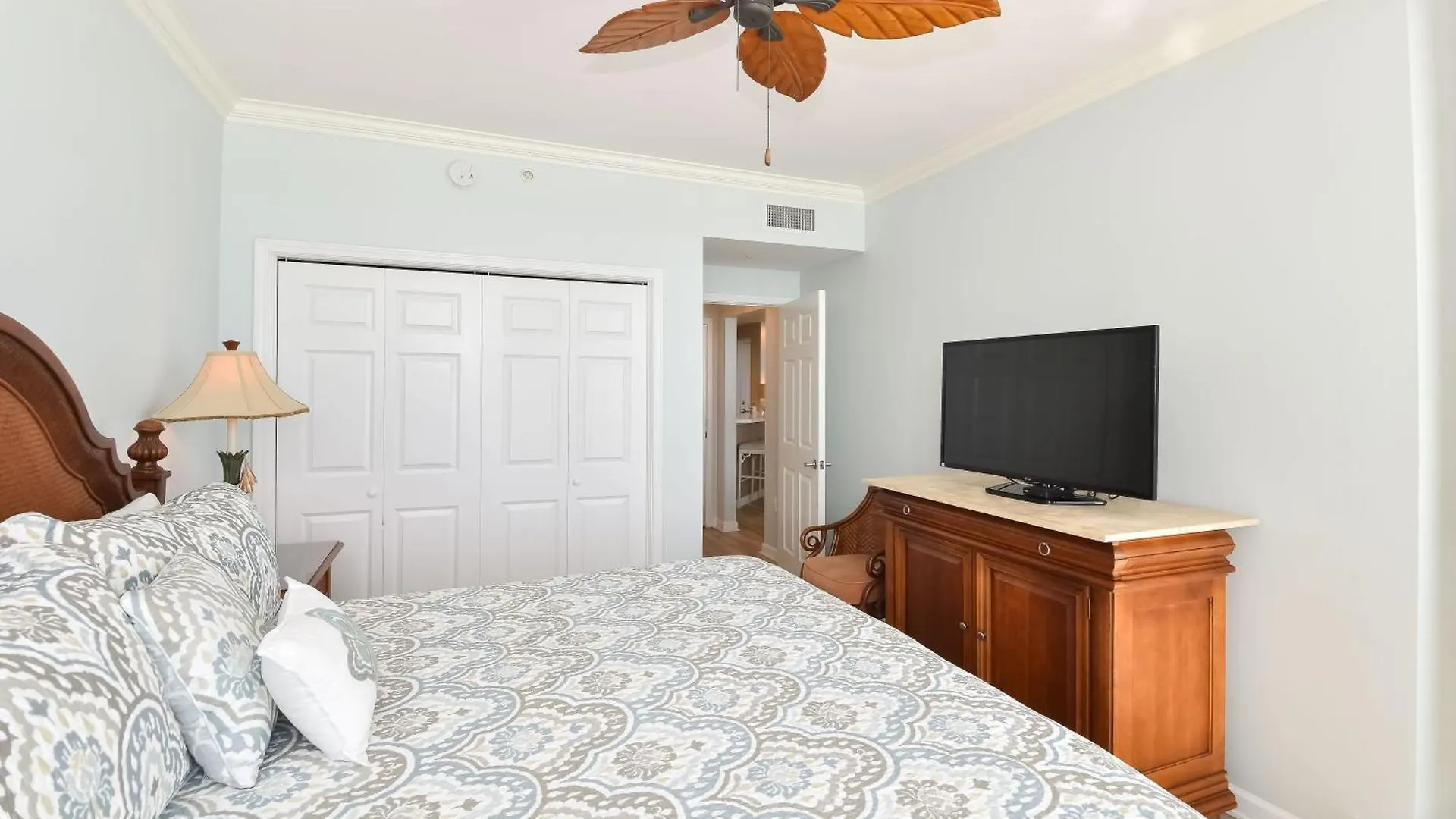 Silver Towers W905 Apartment Destin