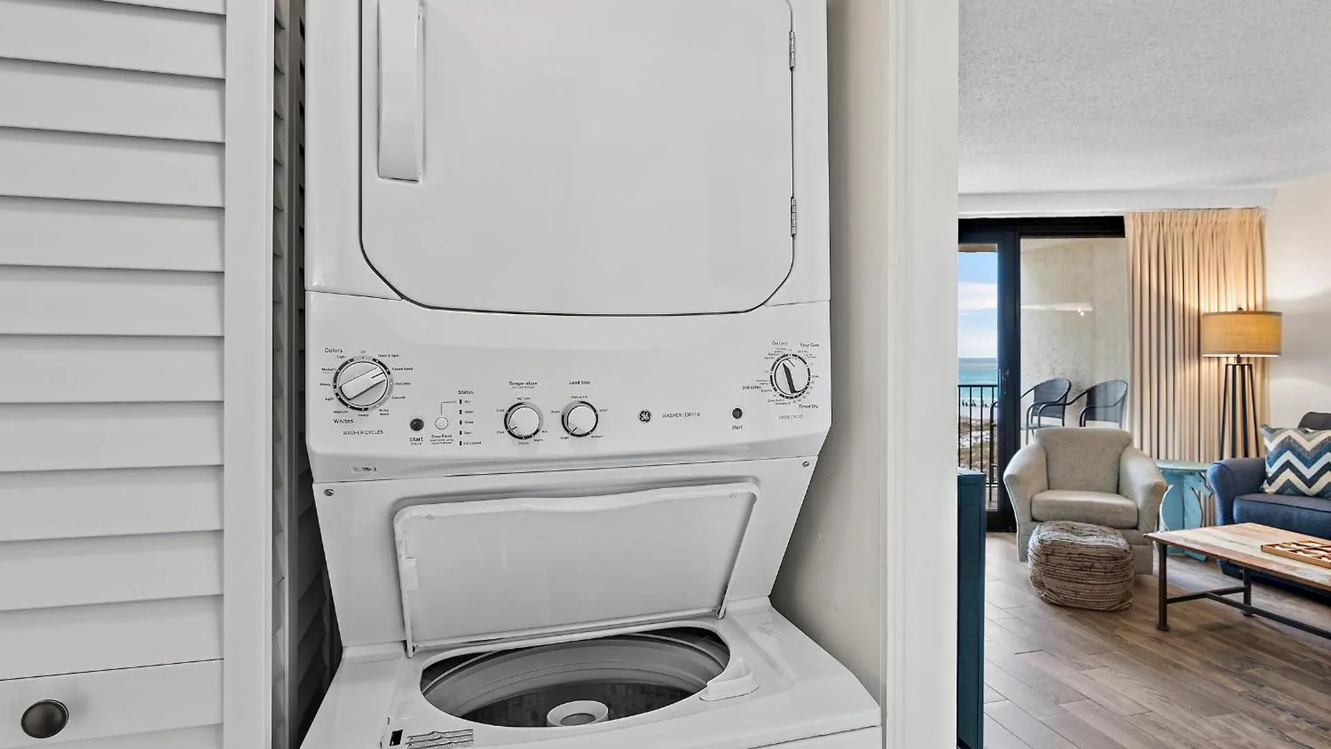 Vakantiehuis Beachside One 4037 Destin