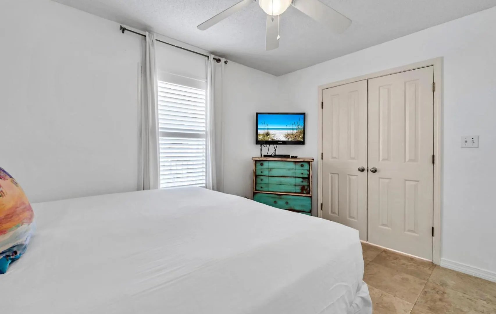 Holiday home Grand Caribbean West 314 Ocean View Sleeps 6