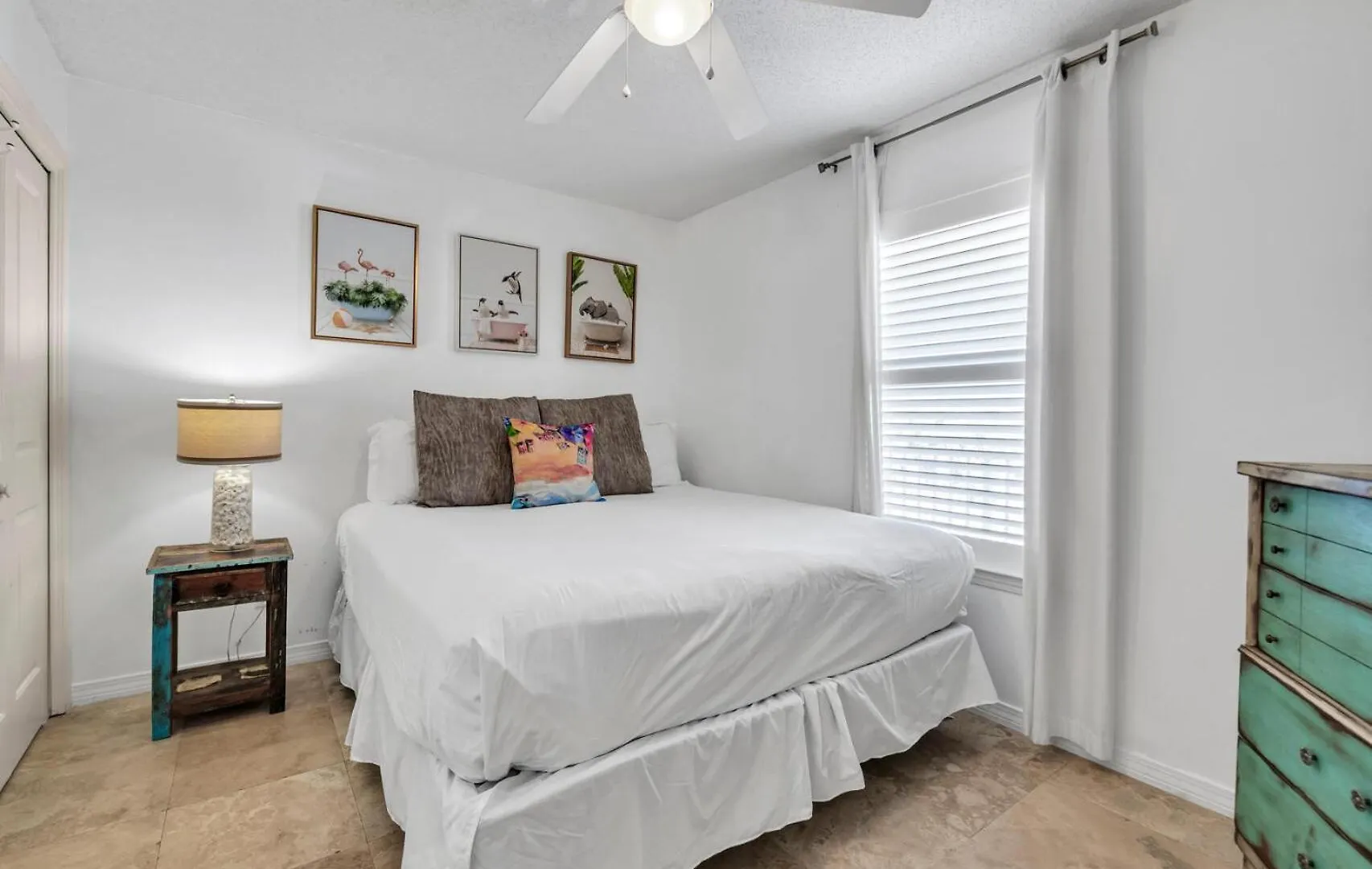 Holiday home Grand Caribbean West 314 Ocean View Sleeps 6 Destin