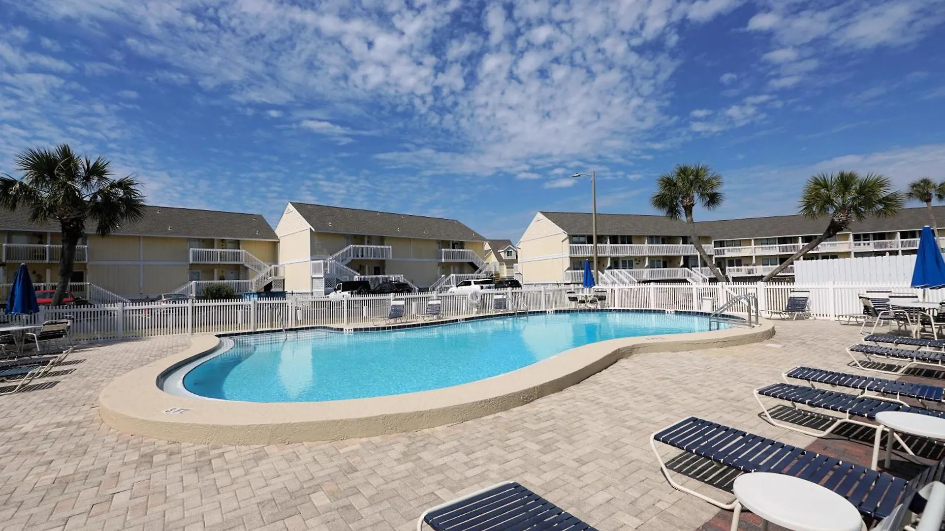 Sandpiper Cove Unit8111 * Destin
