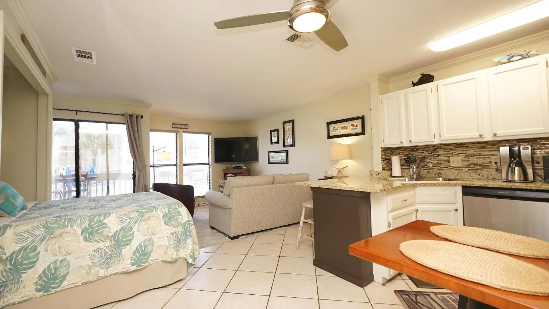 Sandpiper Cove Unit8111 Casa de Férias Destin