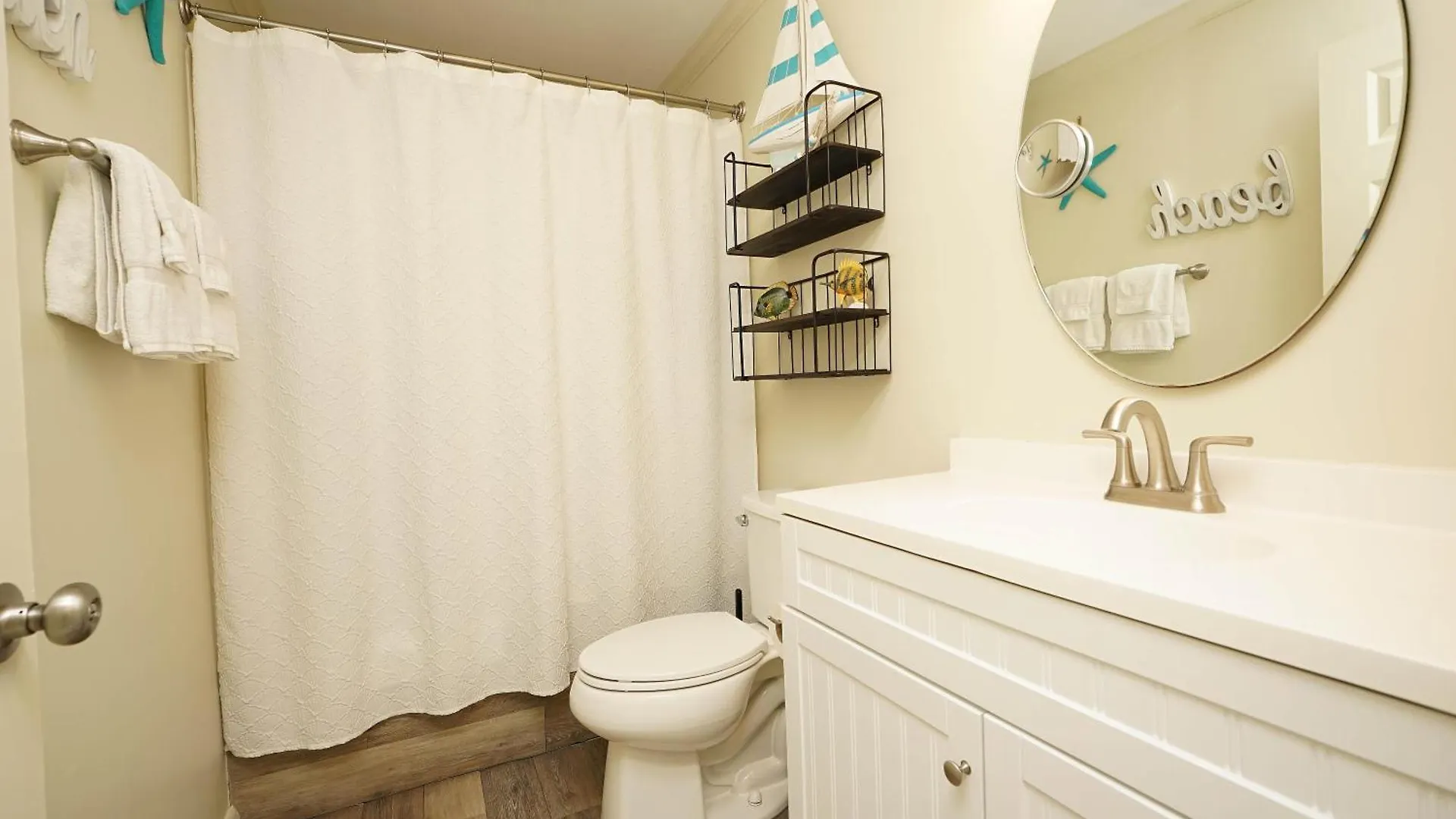 Casa de Férias Sandpiper Cove Unit8111