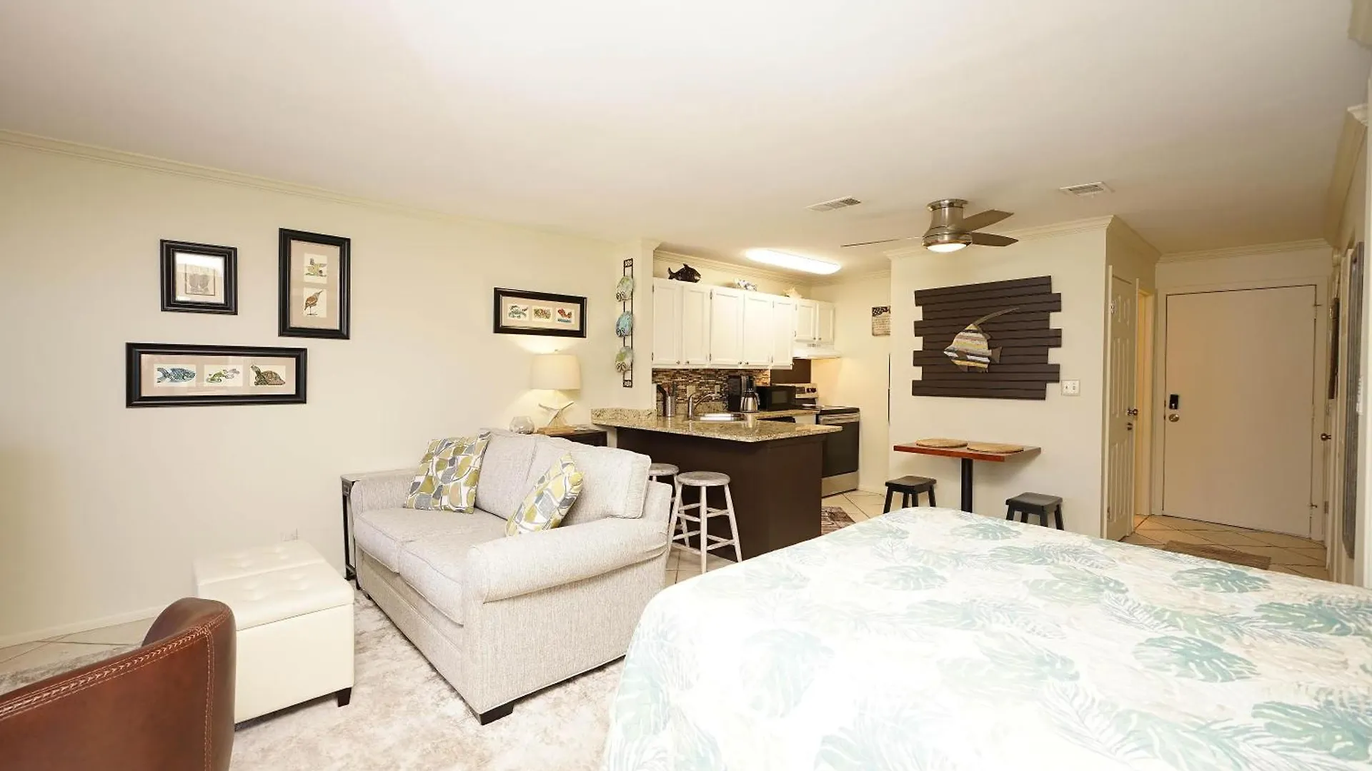 Sandpiper Cove Unit8111 Destin