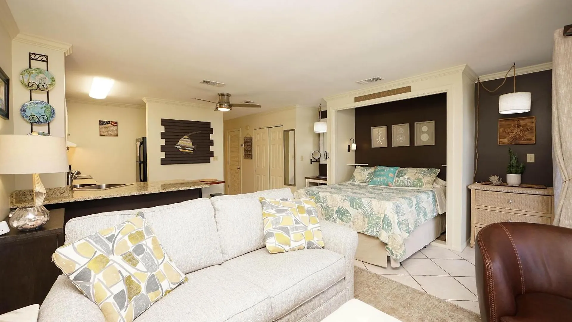 Sandpiper Cove Unit8111 *