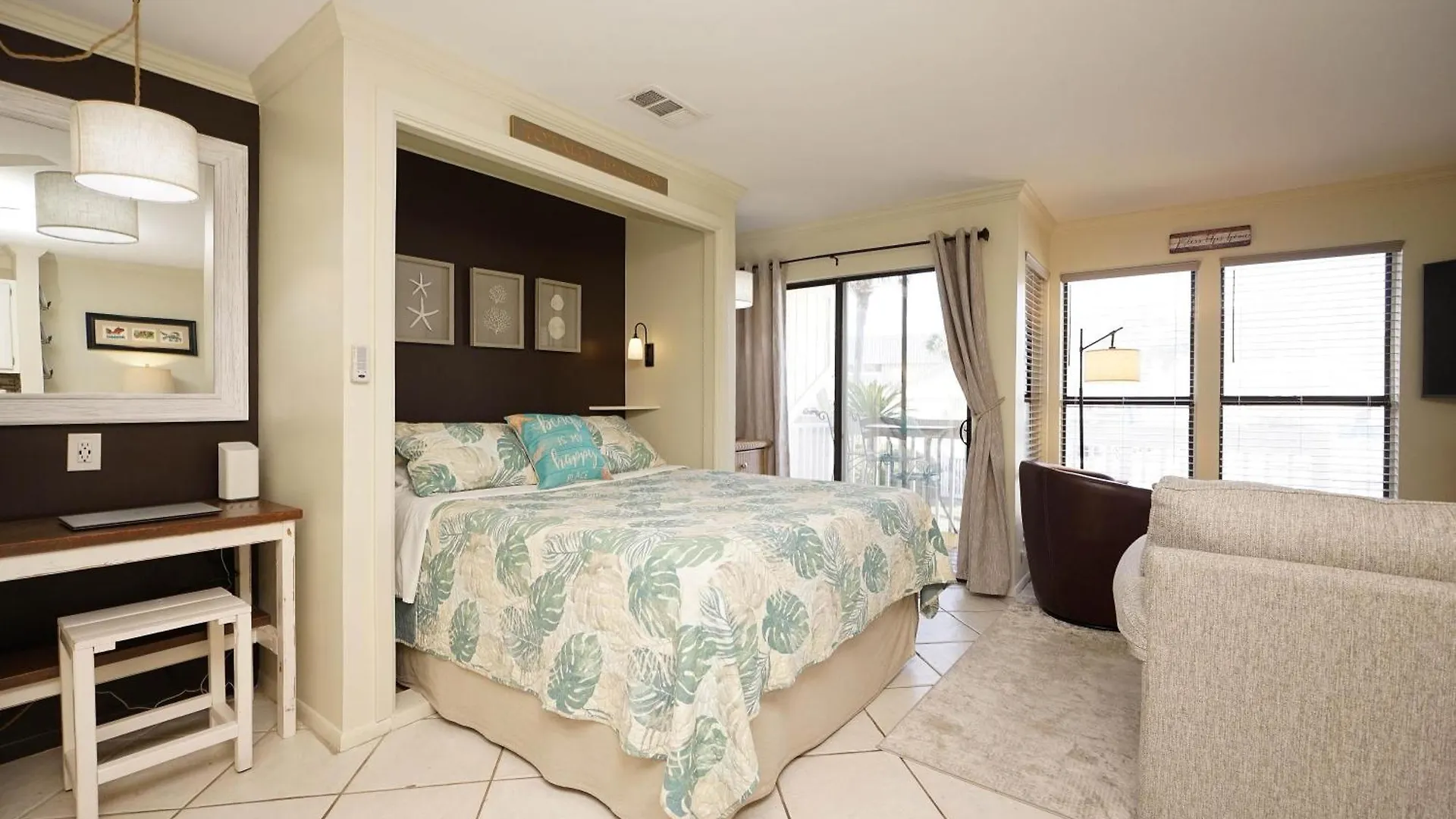 Sandpiper Cove Unit8111 * Destin