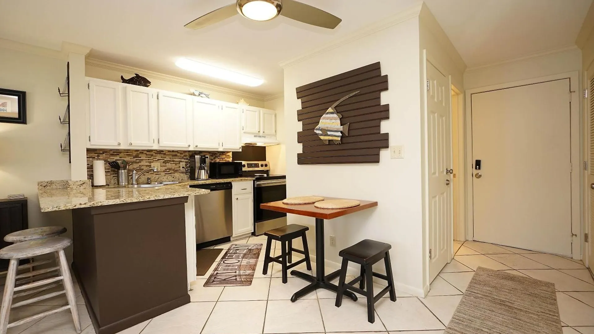 Sandpiper Cove Unit8111 Casa de Férias Destin