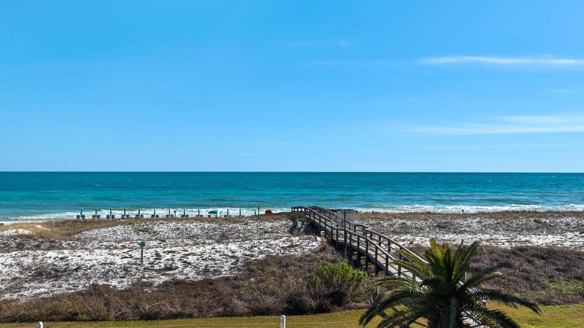 Casa vacanze On The Gulf 303 Destin