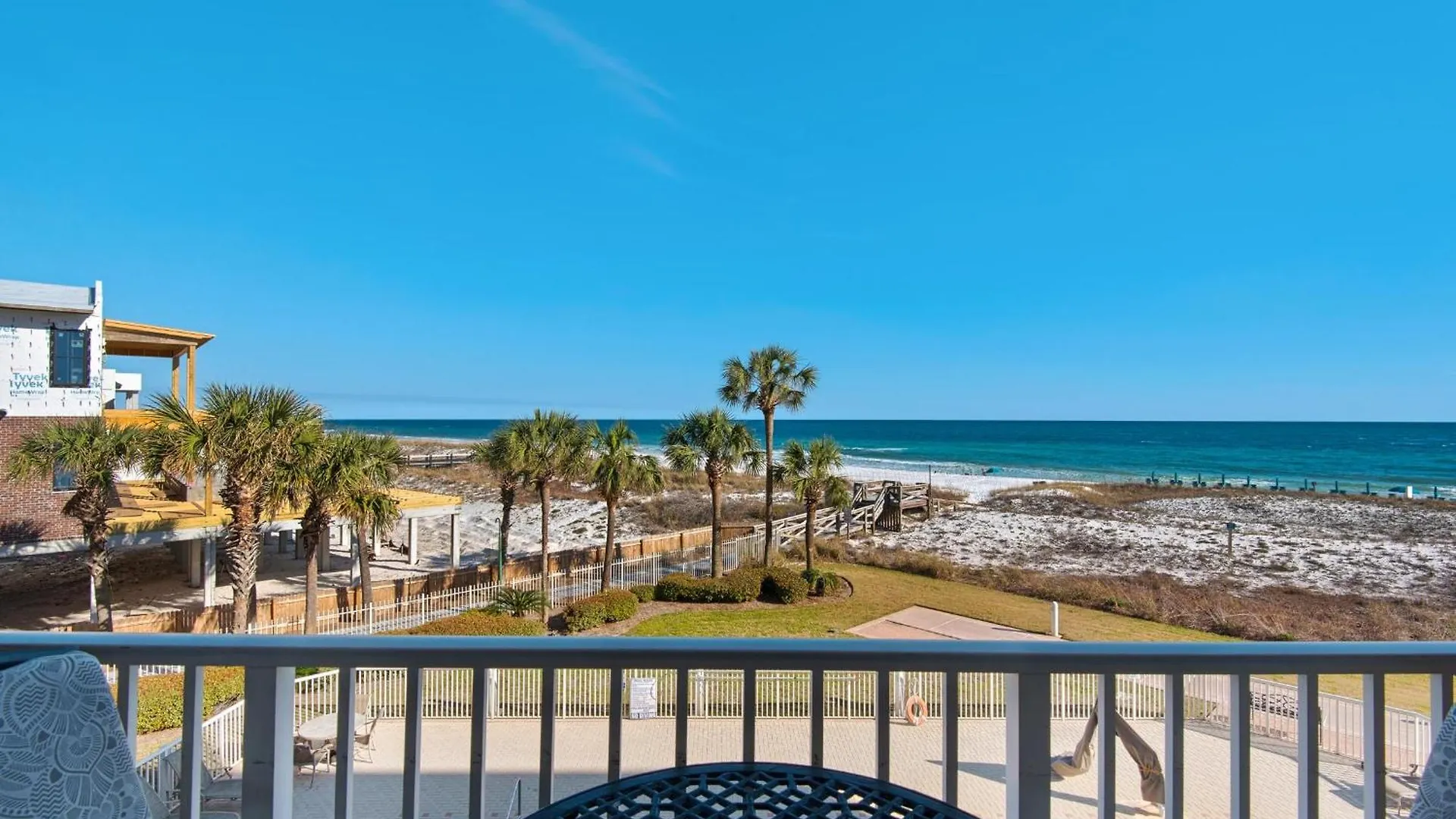 Casa vacanze On The Gulf 303 Destin