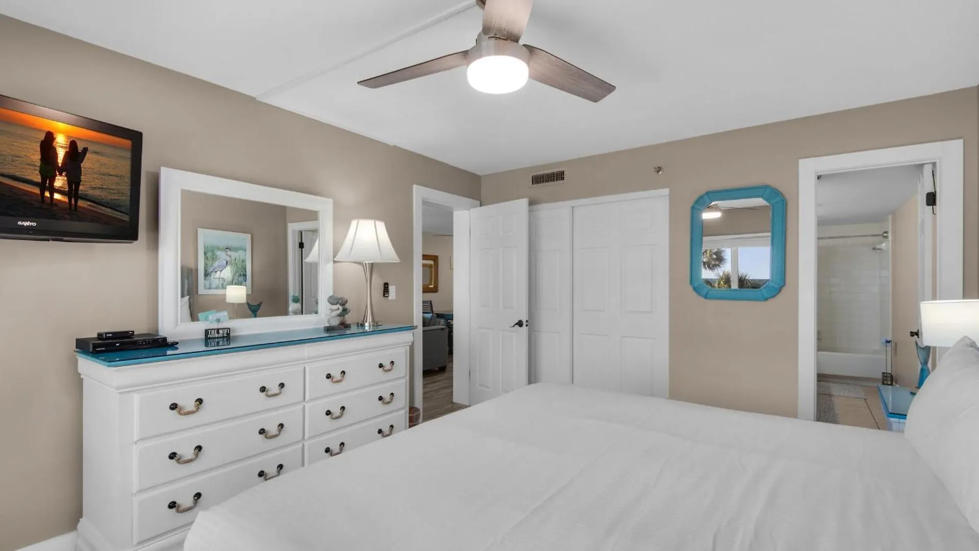 On The Gulf 303 Casa vacanze Destin