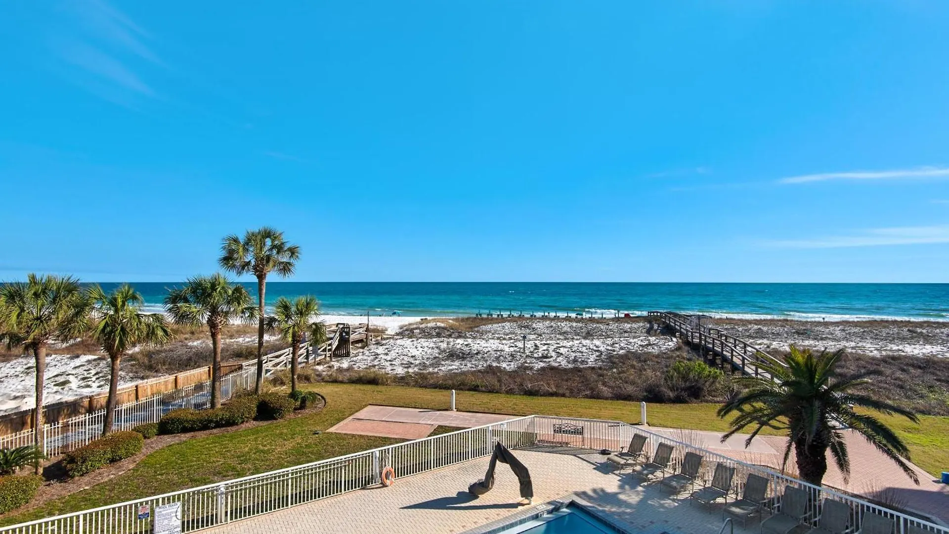 On The Gulf 303