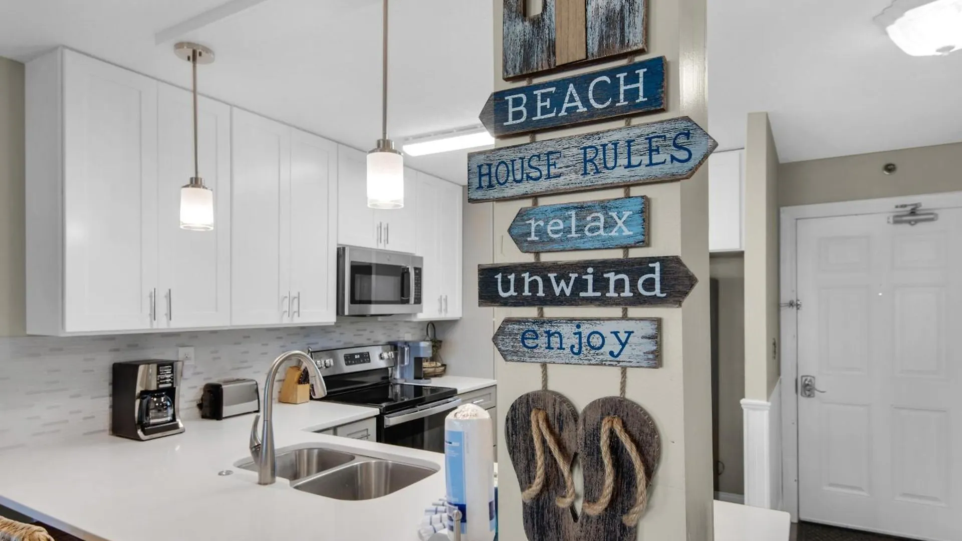 Casa vacanze On The Gulf 303