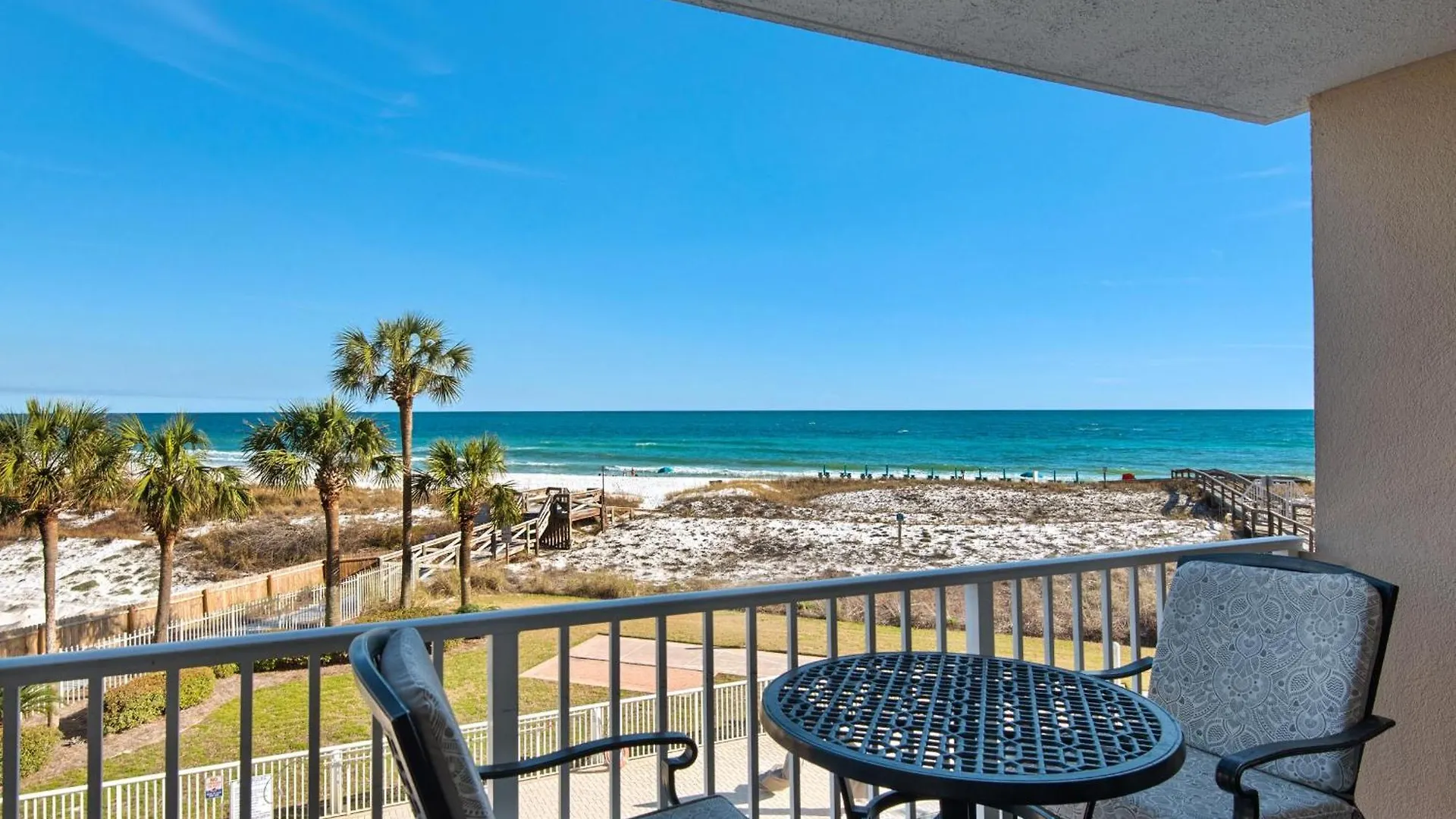On The Gulf 303