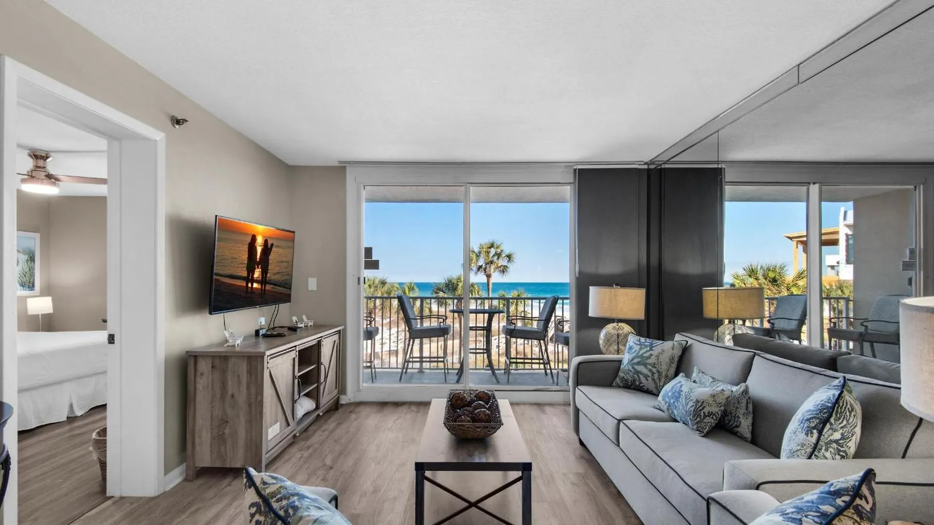 Casa vacanze On The Gulf 303 Destin