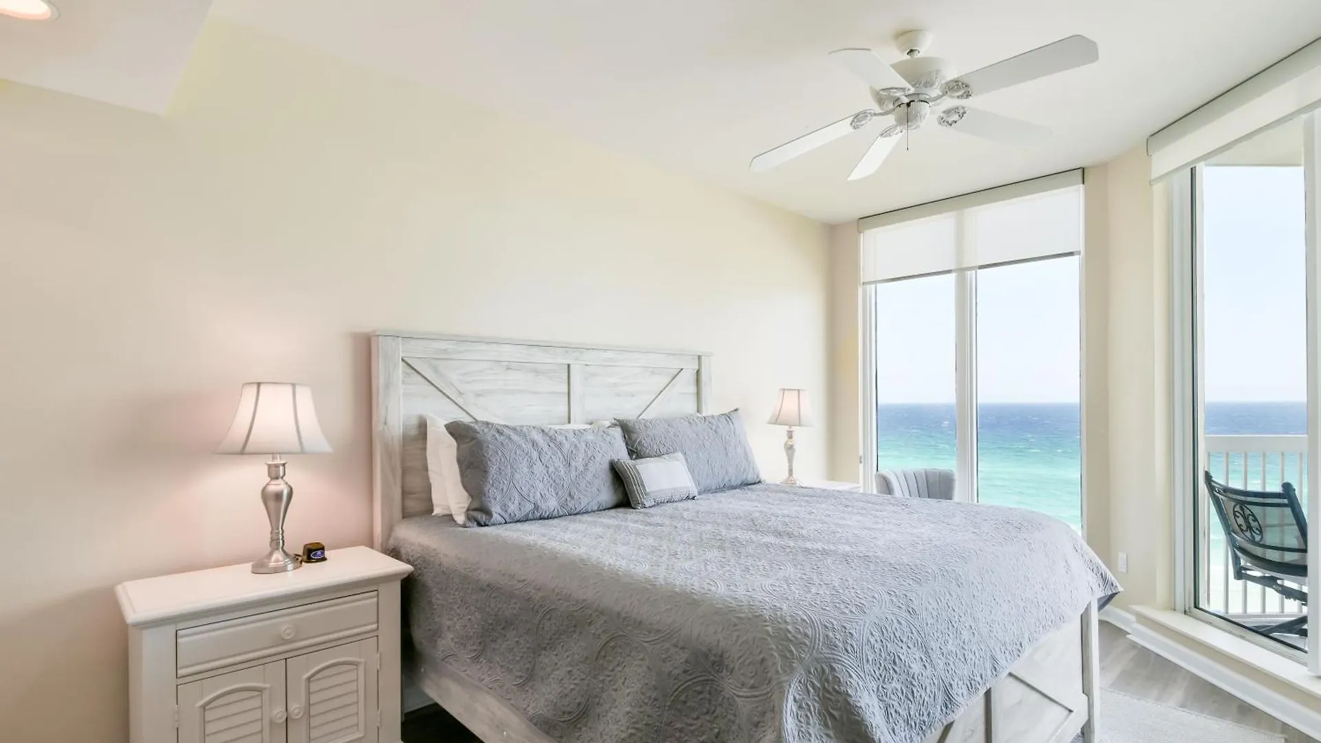 Apartment Silver Towers E802 Destin
