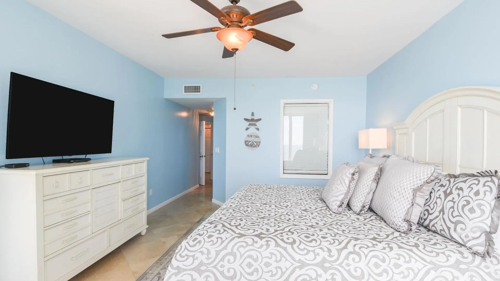 Apartamento Silver Towers E1104