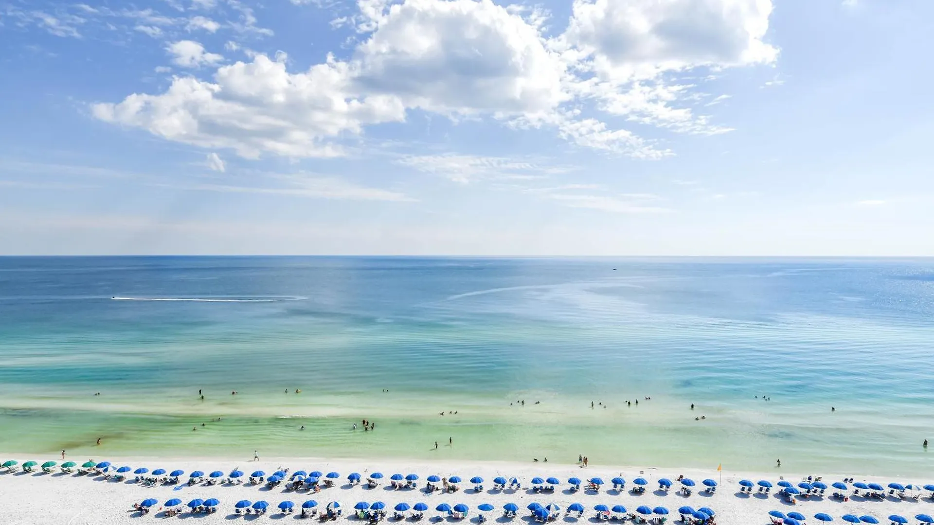 Apartamento Silver Towers E1104 Destin