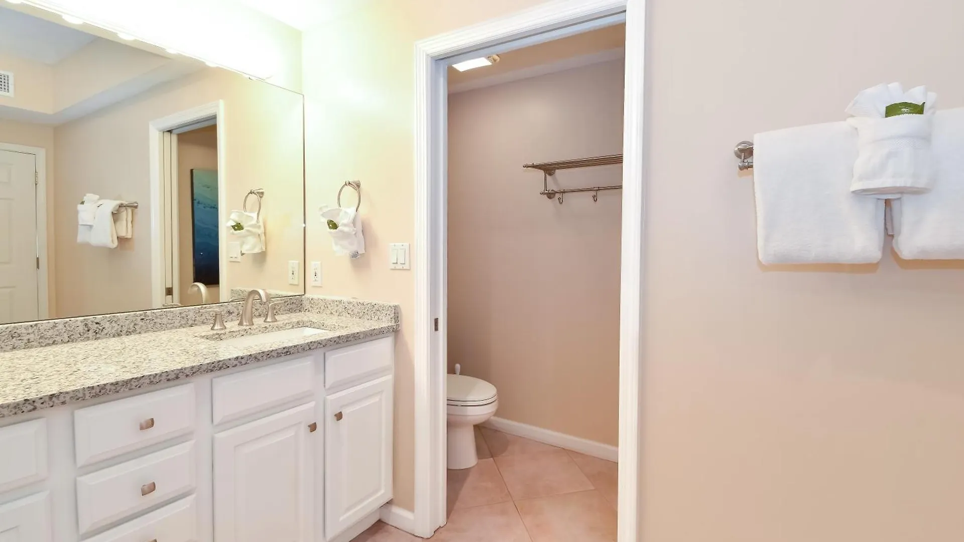 Silver Towers E802 Destin
