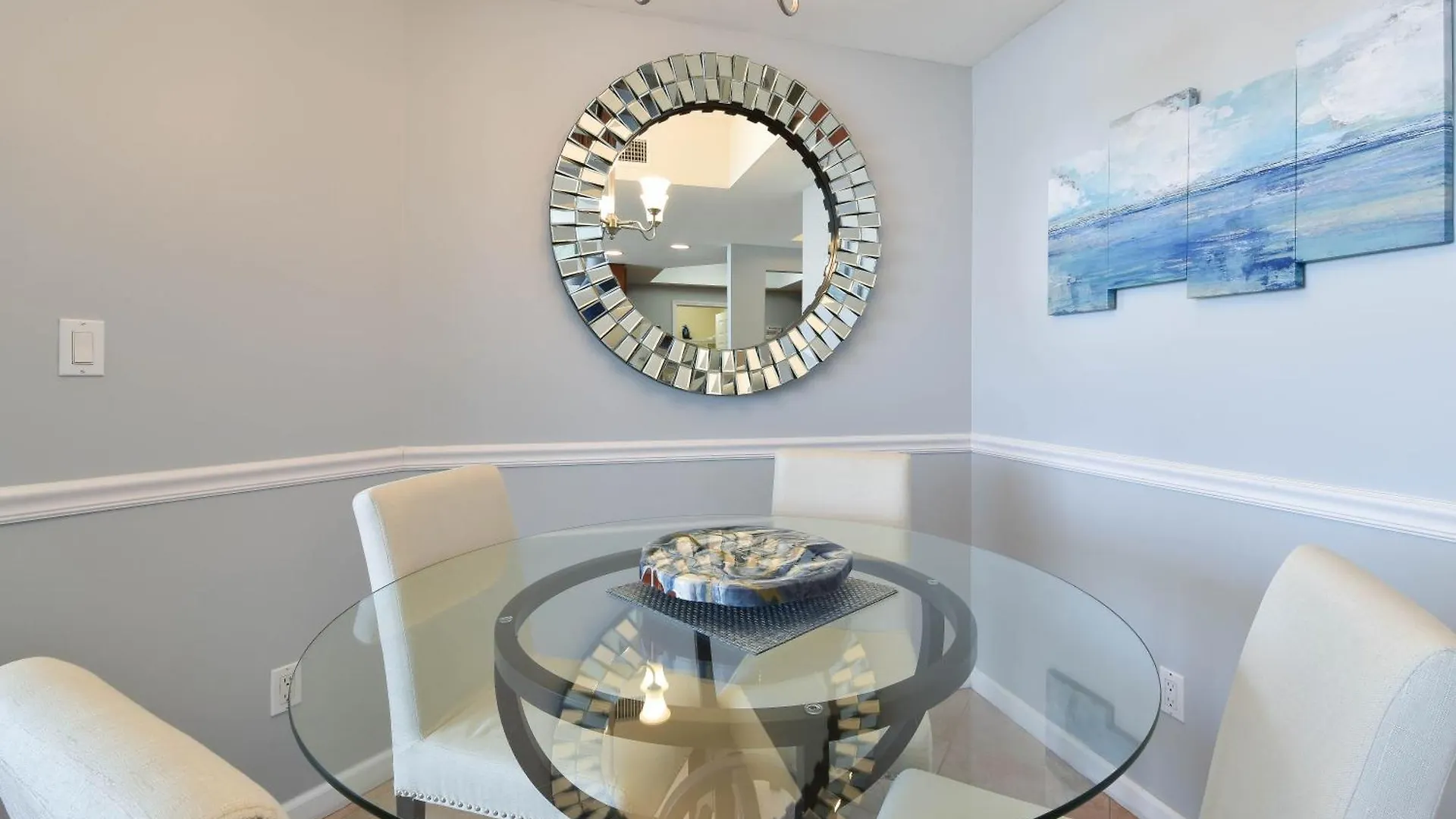 Apartment Silver Towers E802 Destin