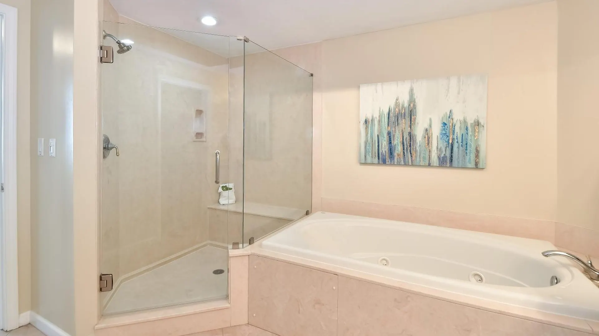 Silver Towers E802 Apartment Destin