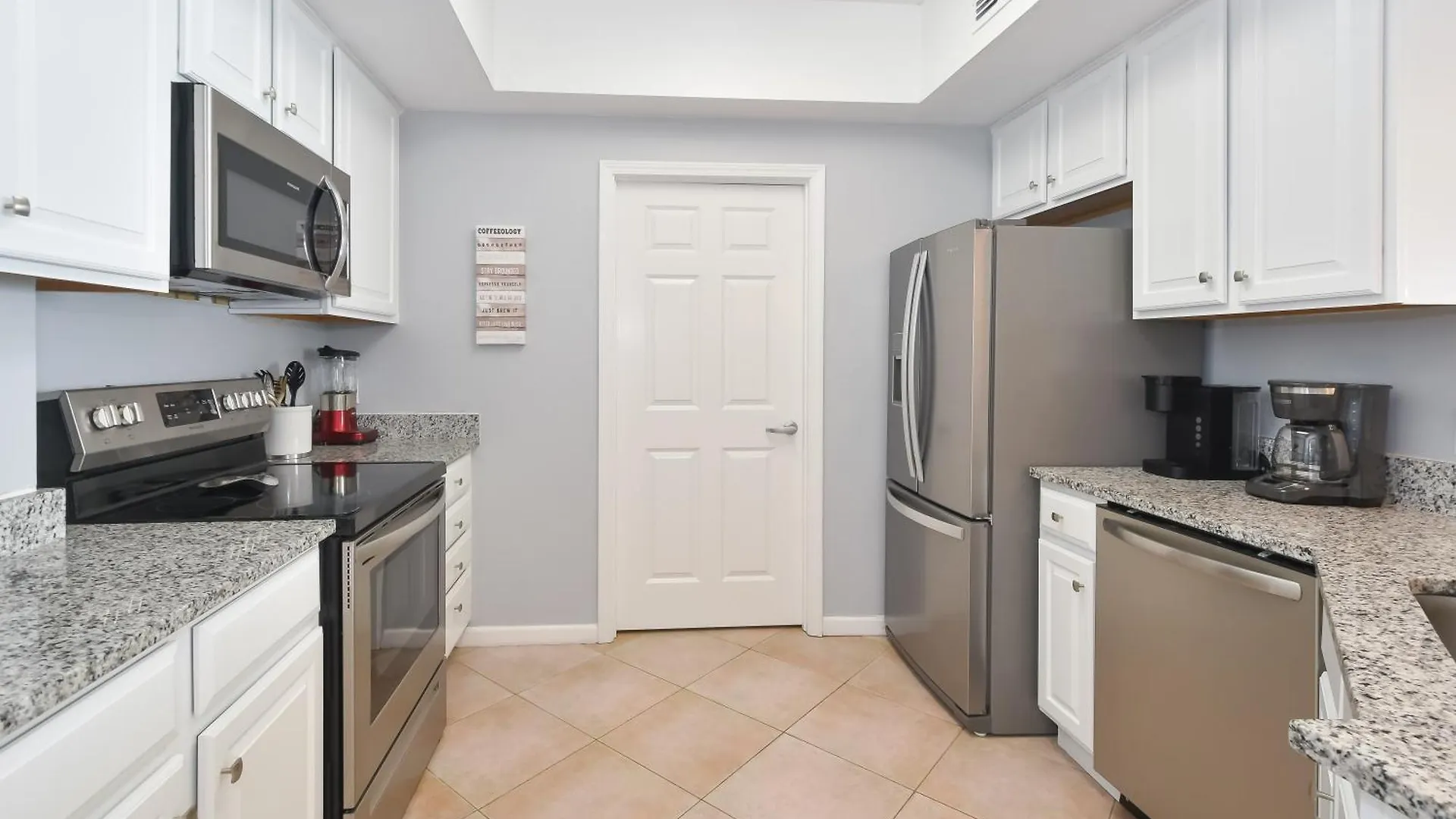 Silver Towers E802 Destin