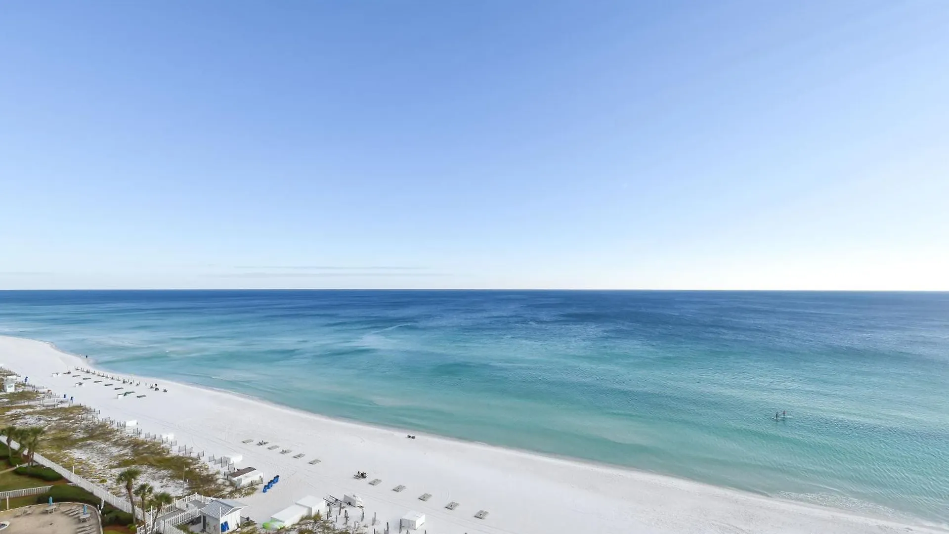Silver Towers W1205 Destin