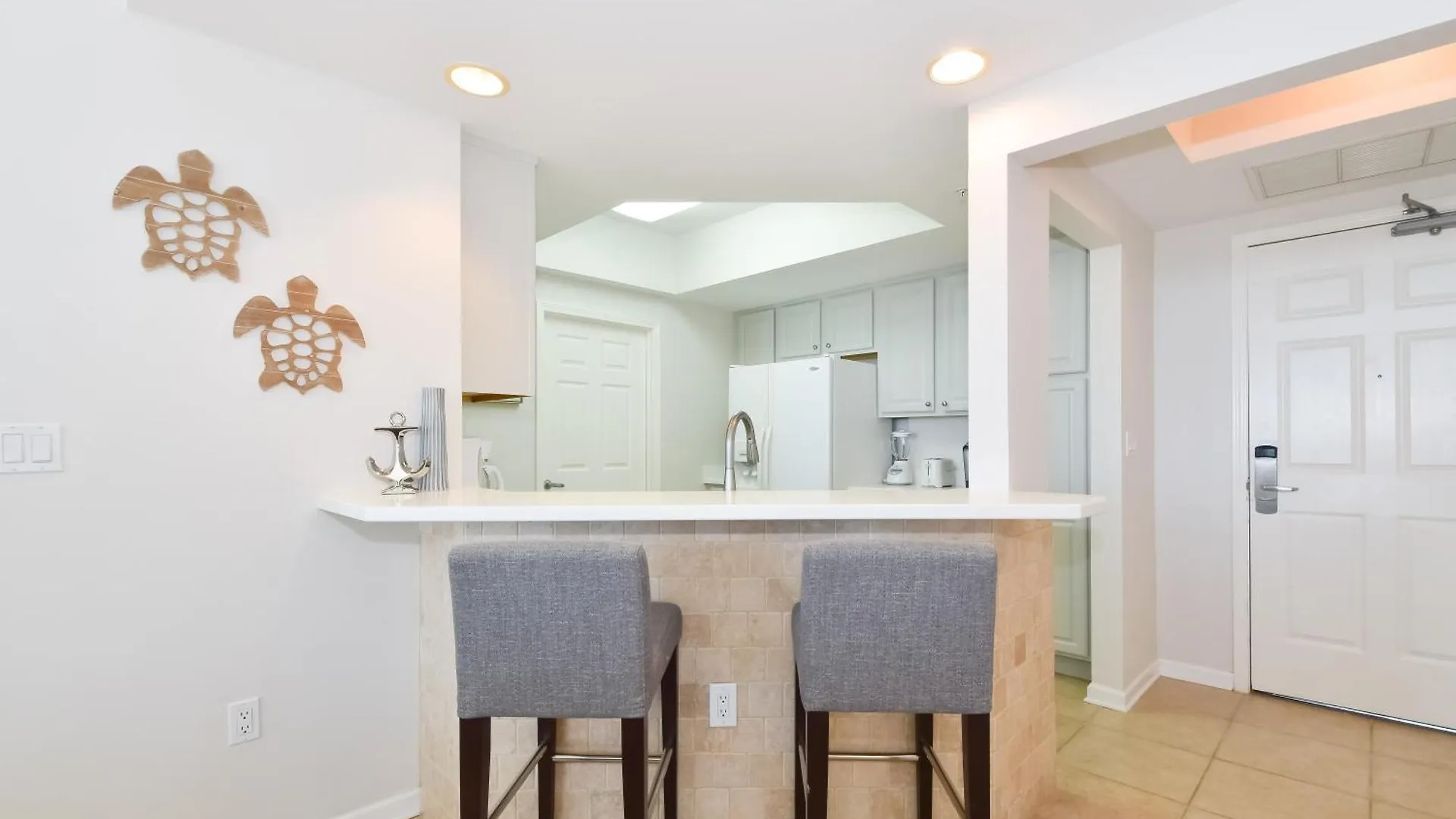Apartment Silver Towers W1205