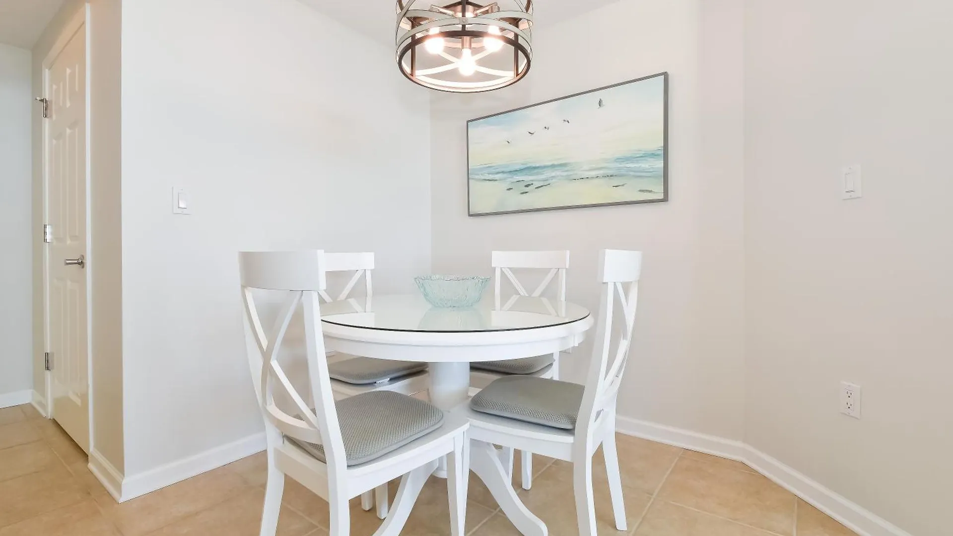 Silver Towers W1205 Apartment *