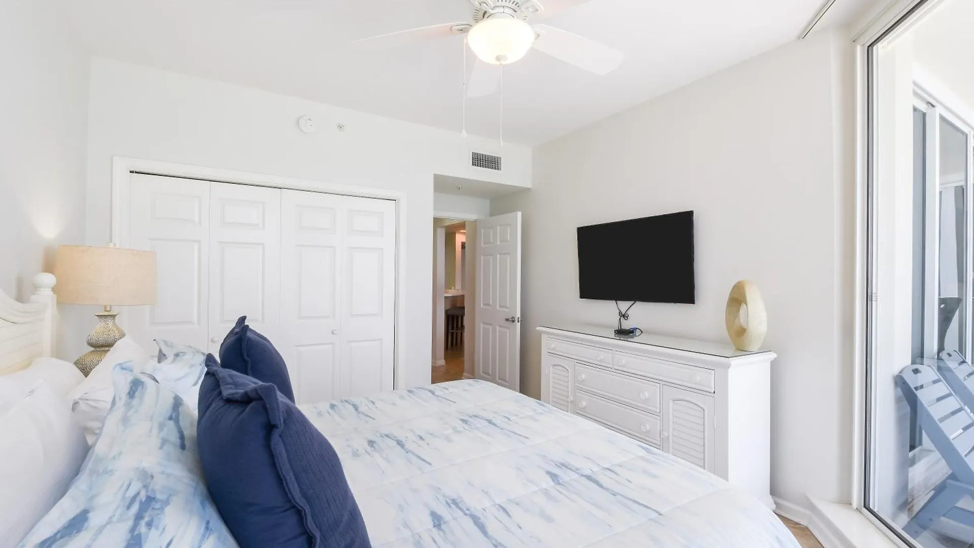 Silver Towers W1205 Destin