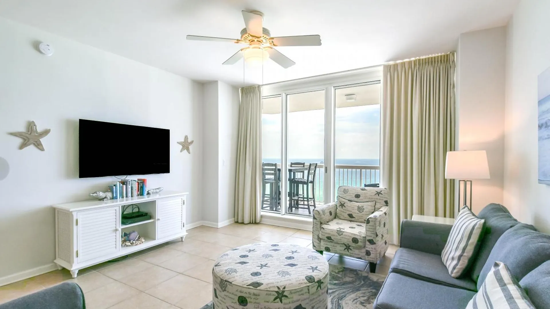 Apartment Silver Towers W1205 *