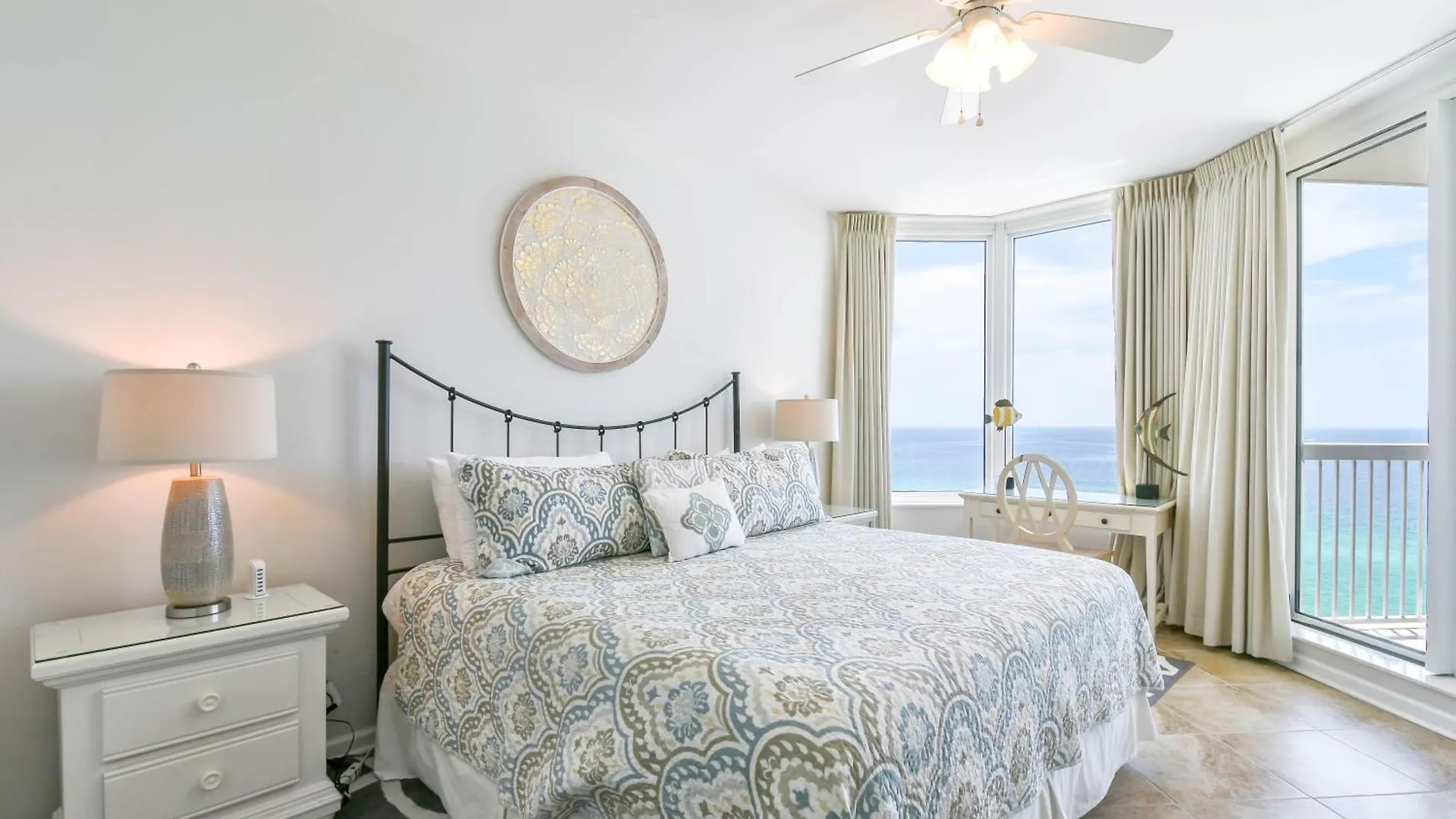 Silver Towers W1205 * Destin