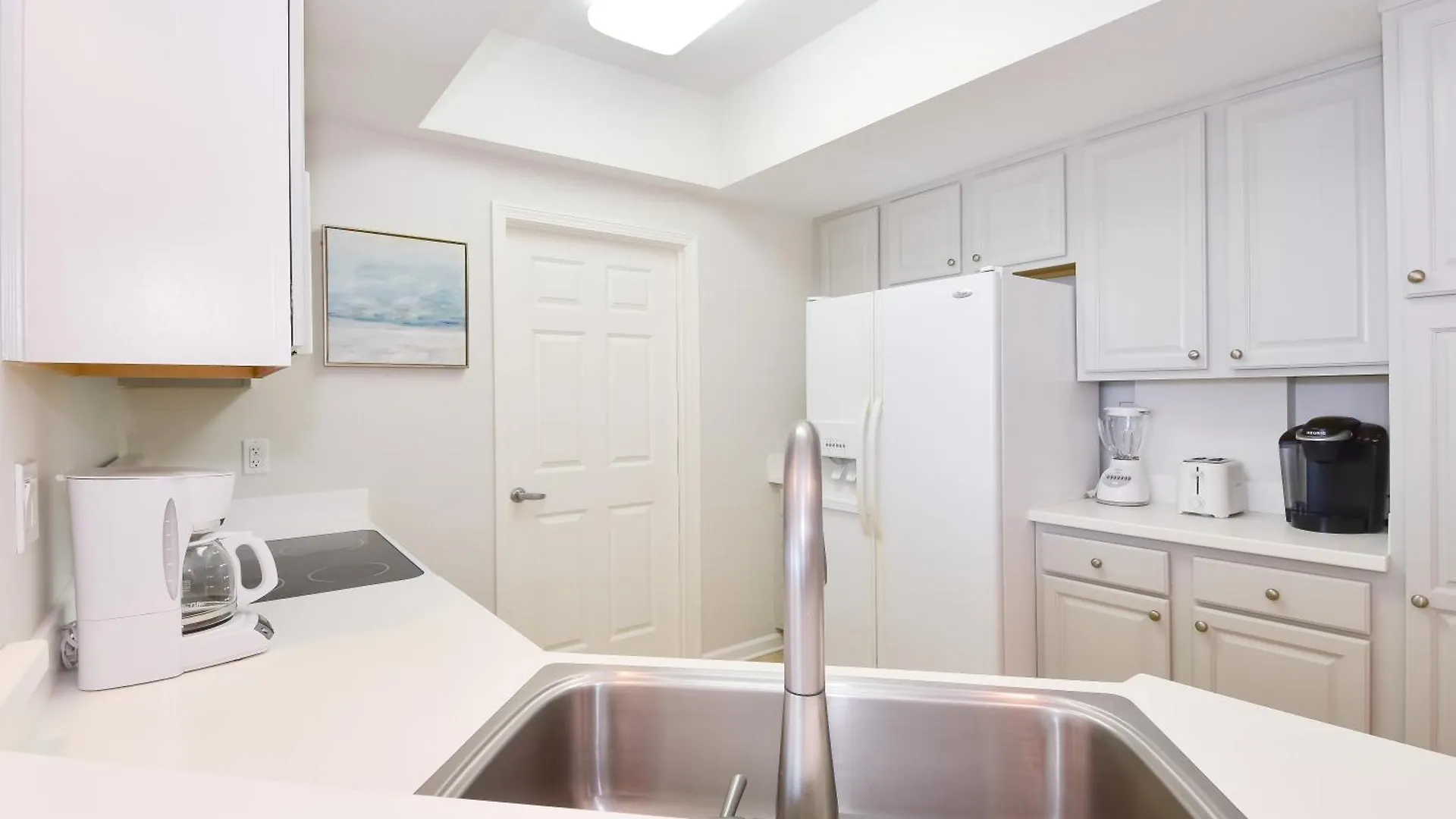 Apartment Silver Towers W1205 *