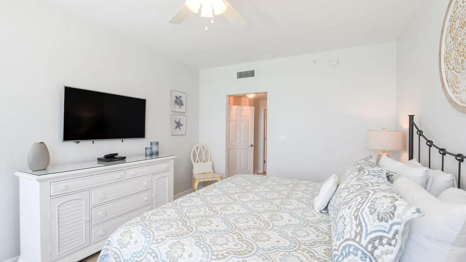 Apartment Silver Towers W1205 Destin