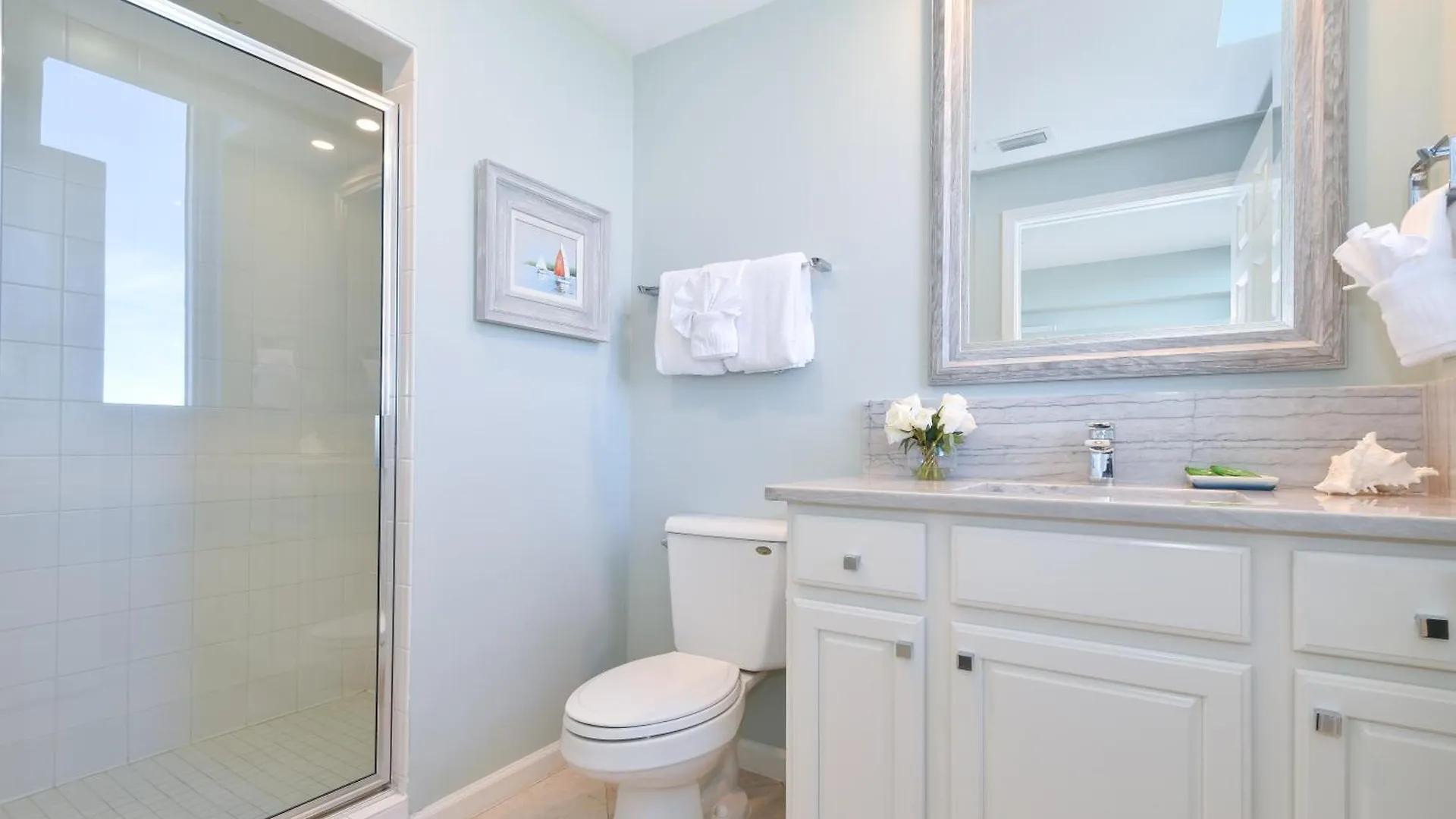 Silver Towers E1404 Apartment Destin
