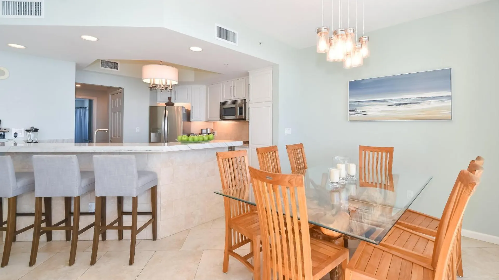 Silver Towers E1404 Destin