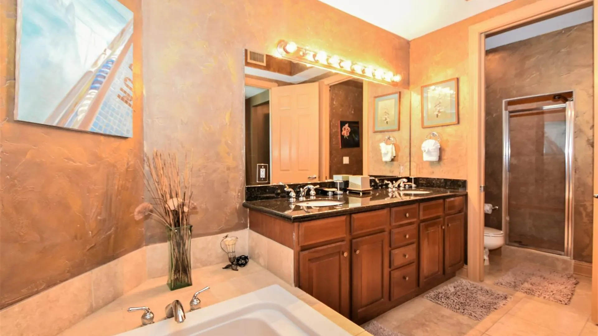 شقة Silver Towers Eph1701 *