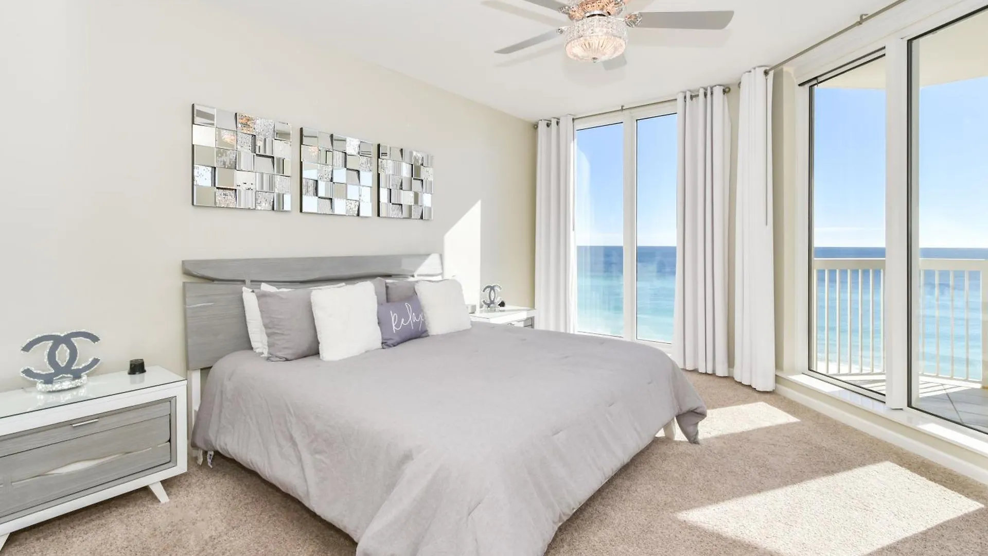Apartmán Silver Towers W704