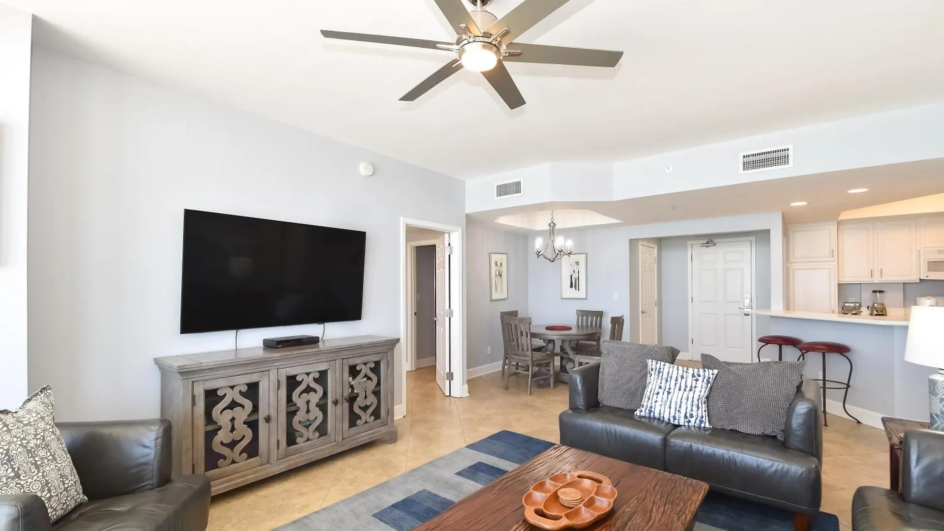 Apartmán Silver Towers E702 Destin