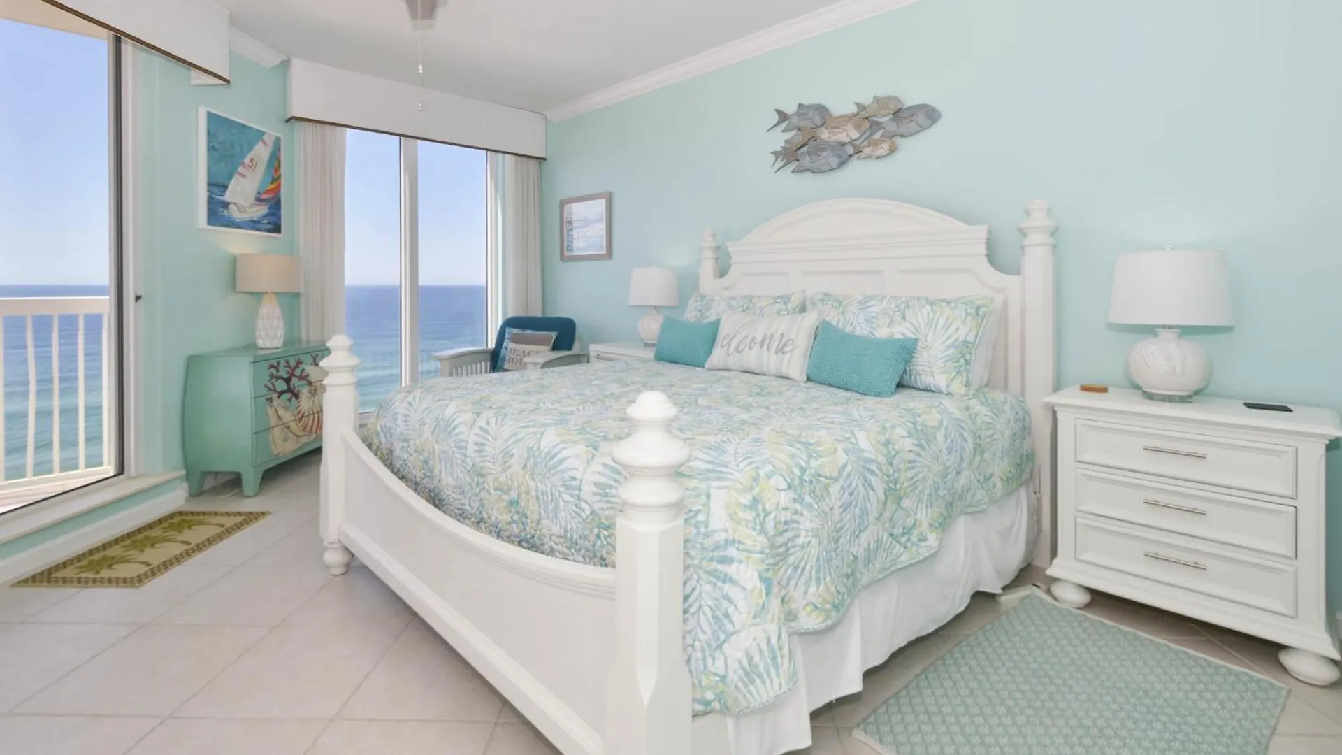 Silver Towers E1001 * 데스틴