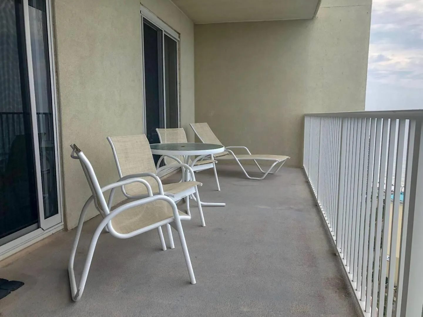 Ariel Dunes Ii 2307 Tatil Evi *