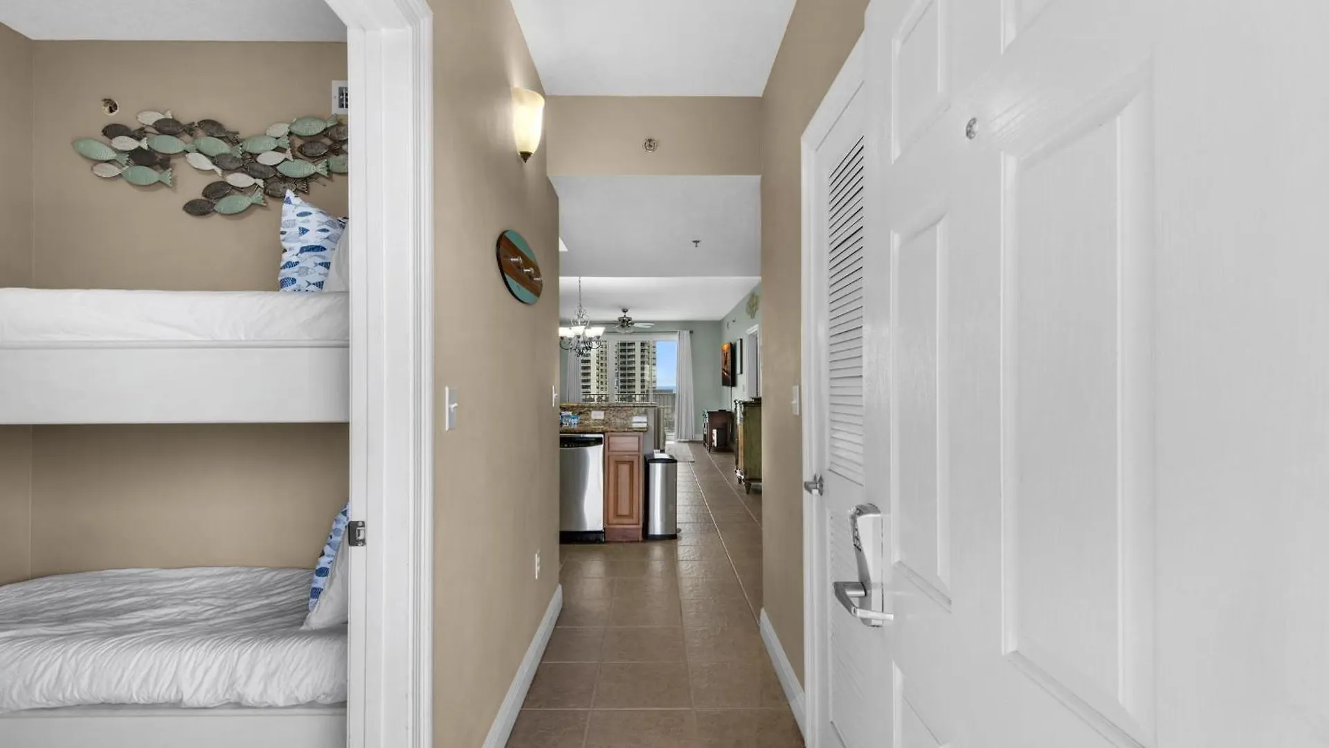 Ariel Dunes Ii 402 Holiday home Destin