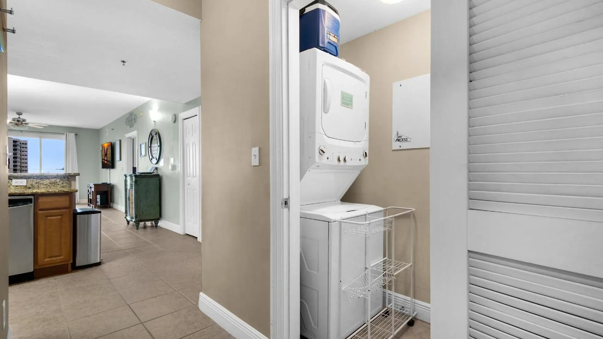 Holiday home Ariel Dunes Ii 402 Destin
