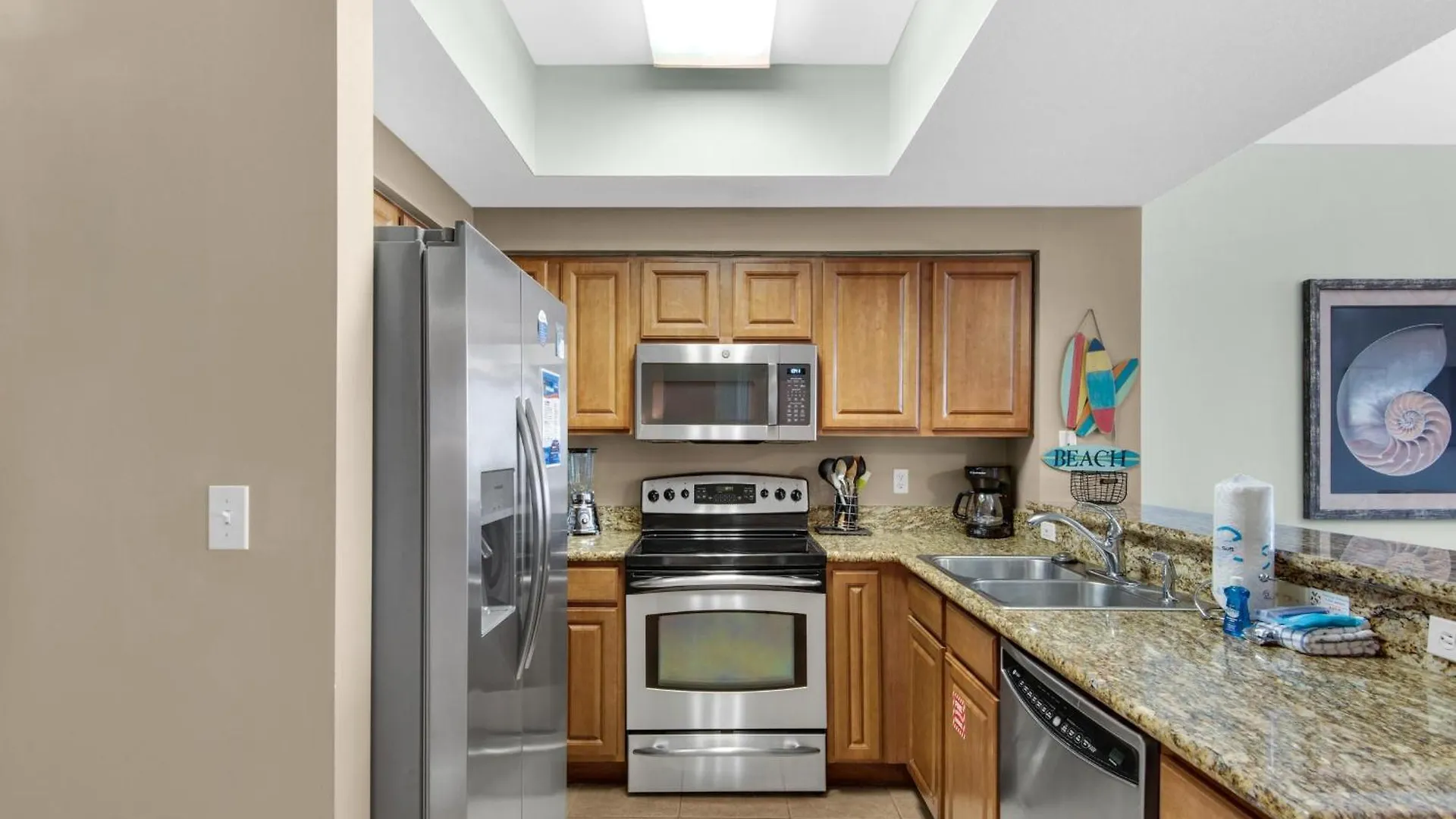 Holiday home Ariel Dunes Ii 402 Destin