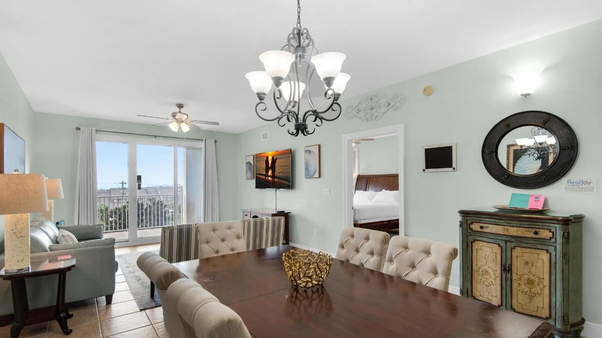 Ariel Dunes Ii 402 Holiday home